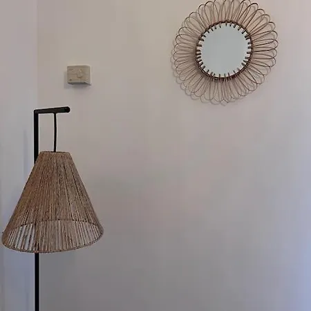 Skuma Apartamento