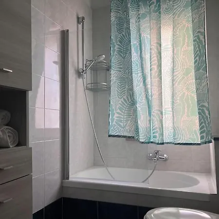 Apartamento Skuma