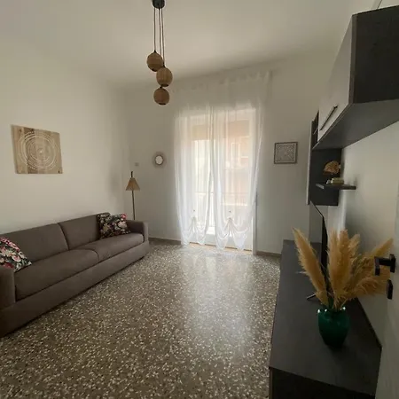 Skuma Apartamento