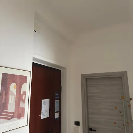 Skuma Apartamento *