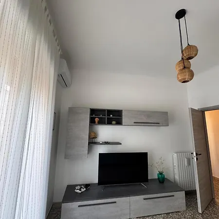 Skuma Apartamento *