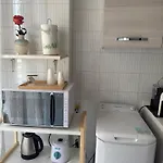 Skuma Apartment *