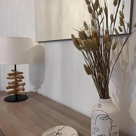 Skuma Апартаменты *