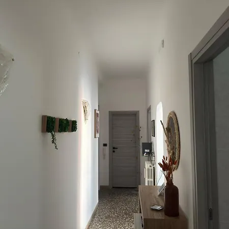 Apartment Skuma