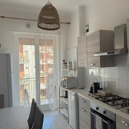 Apartment Skuma *