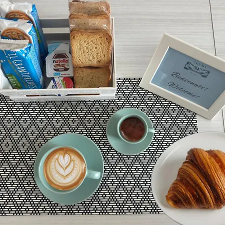 Skuma Apartamento Taranto