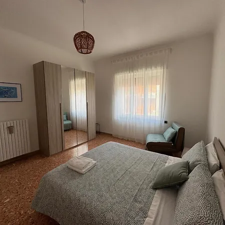 Apartamento Skuma Taranto