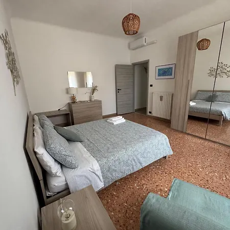 Skuma Apartment