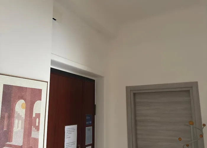 Skuma דירה *